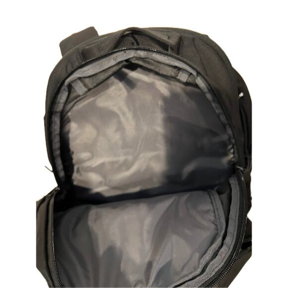 All In Motion Soft Shell Backpack for Women Black - Picture 4 of 5